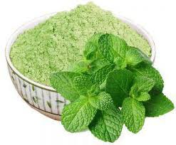 Mint Leaf Powder